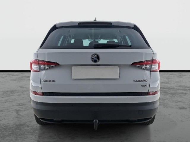 Škoda Kodiaq  2.0 TDI 4x4 