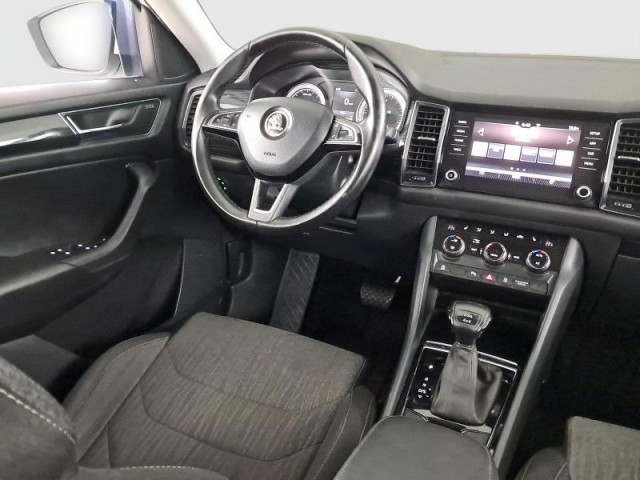 Škoda Kodiaq  2.0 TDI 4x4 