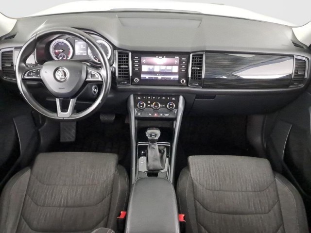 Škoda Kodiaq  2.0 TDI 4x4 