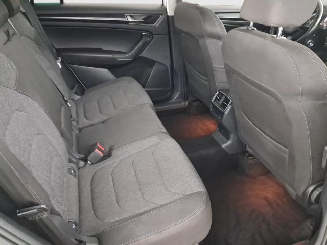 Škoda Kodiaq  2.0 TDI 4x4 