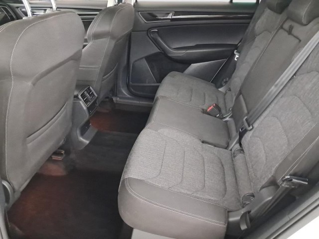 Škoda Kodiaq  2.0 TDI 4x4 