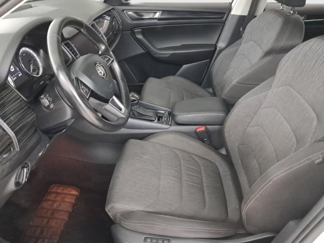 Škoda Kodiaq  2.0 TDI 4x4 