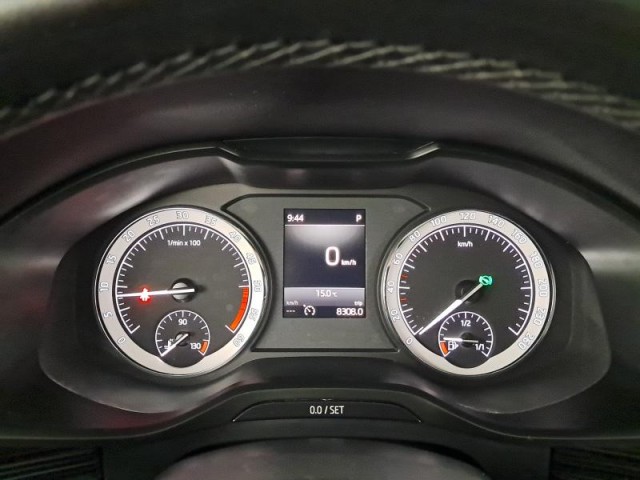 Škoda Kodiaq  2.0 TDI 4x4 