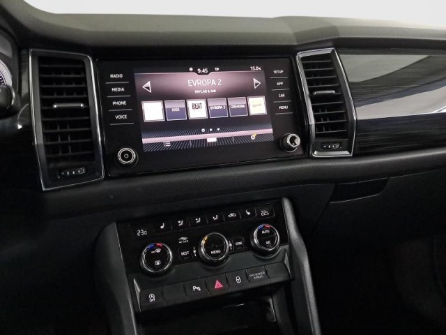 Škoda Kodiaq  2.0 TDI 4x4 