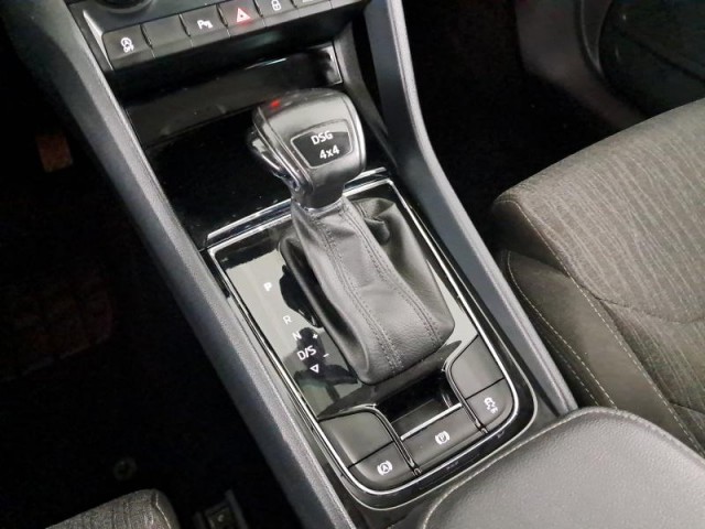 Škoda Kodiaq  2.0 TDI 4x4 