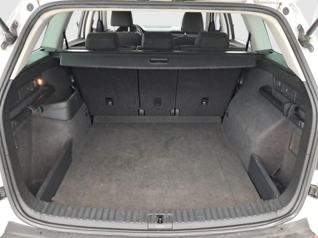 Škoda Kodiaq  2.0 TDI 4x4 