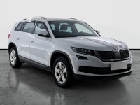 Škoda Kodiaq  2.0 TDI 4x4 