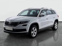 Škoda Kodiaq  2.0 TDI 4x4 