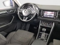 Škoda Kodiaq  2.0 TDI 4x4 