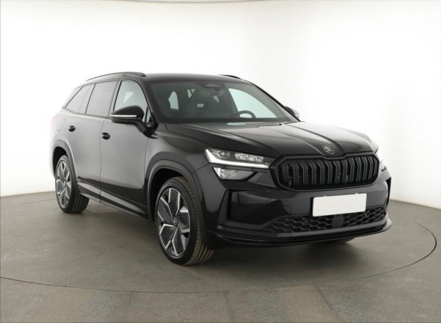 Škoda Kodiaq  2.0 TDI Sportline