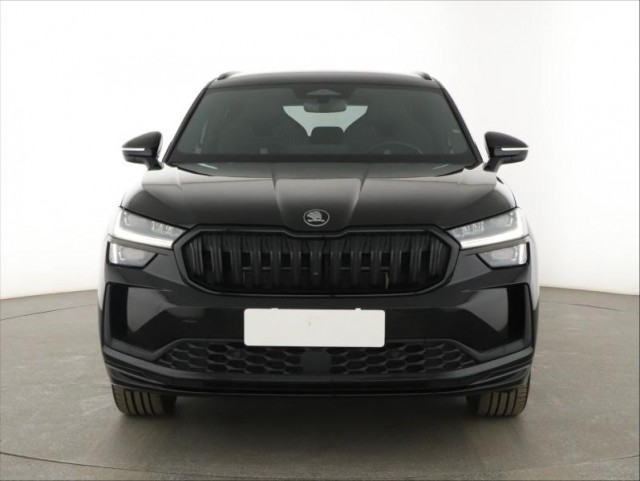 Škoda Kodiaq  2.0 TDI Sportline