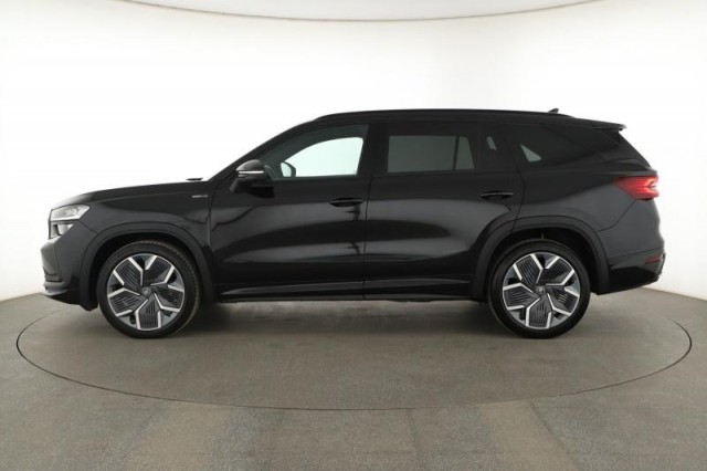Škoda Kodiaq  2.0 TDI Sportline