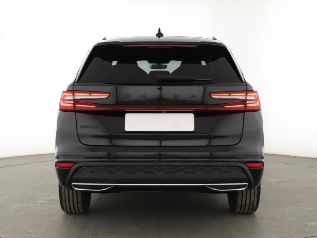 Škoda Kodiaq  2.0 TDI Sportline