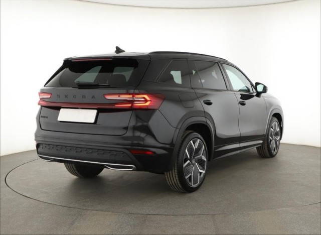 Škoda Kodiaq  2.0 TDI Sportline