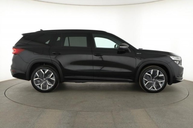 Škoda Kodiaq  2.0 TDI Sportline