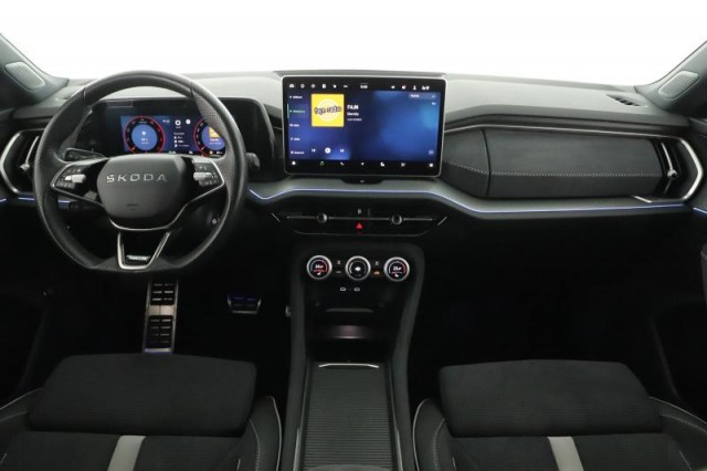 Škoda Kodiaq  2.0 TDI Sportline