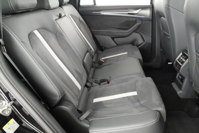 Škoda Kodiaq  2.0 TDI Sportline
