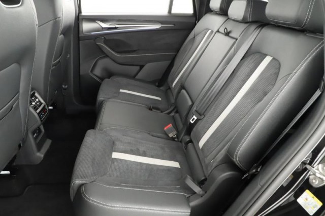 Škoda Kodiaq  2.0 TDI Sportline