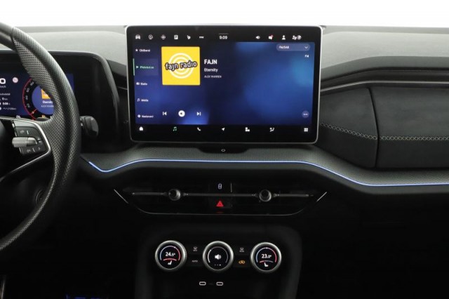 Škoda Kodiaq  2.0 TDI Sportline