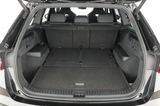Škoda Kodiaq  2.0 TDI Sportline