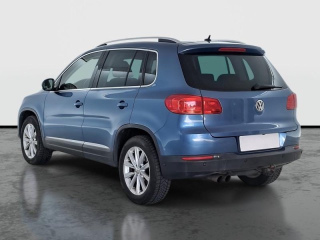 Volkswagen Tiguan  2.0 TDI 