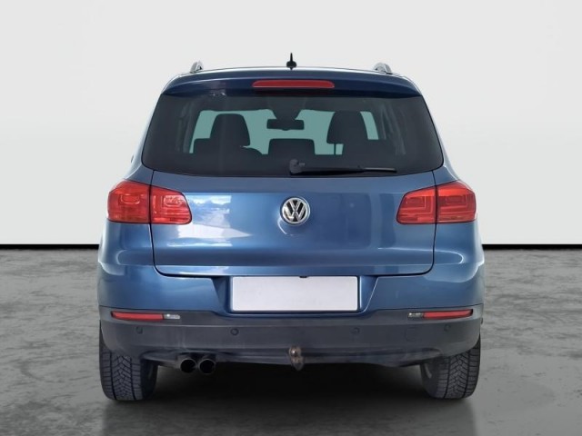 Volkswagen Tiguan  2.0 TDI 