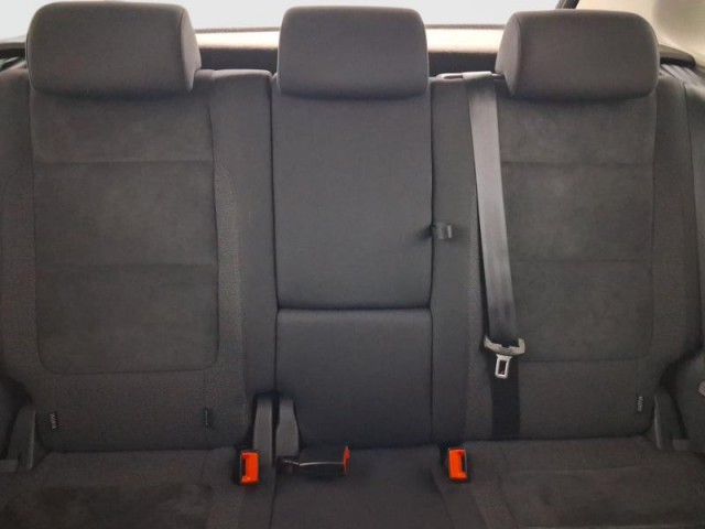 Volkswagen Tiguan  2.0 TDI 