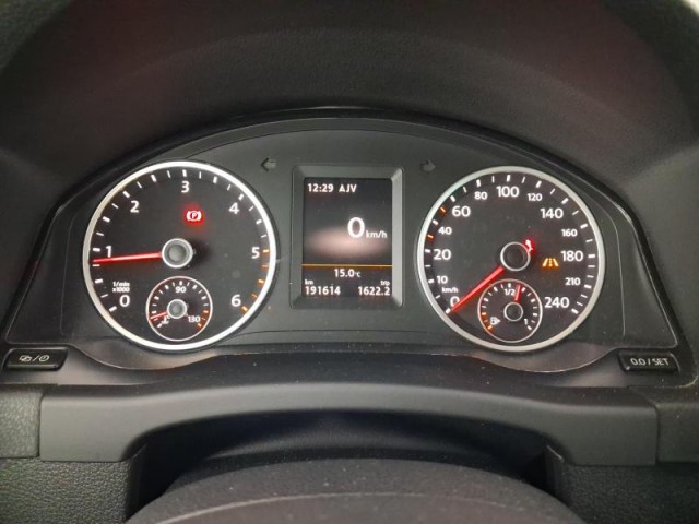 Volkswagen Tiguan  2.0 TDI 
