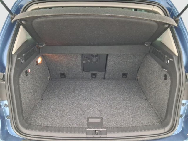 Volkswagen Tiguan  2.0 TDI 