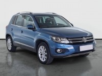 Volkswagen Tiguan  2.0 TDI 