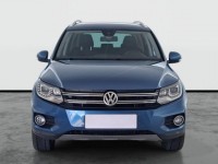 Volkswagen Tiguan  2.0 TDI 
