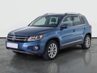 Volkswagen Tiguan  2.0 TDI 