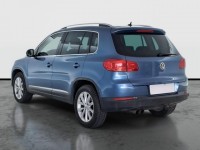 Volkswagen Tiguan  2.0 TDI 