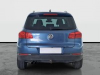 Volkswagen Tiguan  2.0 TDI 