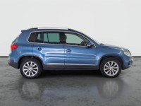 Volkswagen Tiguan  2.0 TDI 