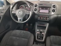 Volkswagen Tiguan  2.0 TDI 