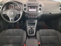 Volkswagen Tiguan  2.0 TDI 