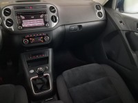 Volkswagen Tiguan  2.0 TDI 