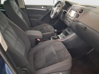 Volkswagen Tiguan  2.0 TDI 
