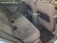 Volkswagen Tiguan  2.0 TDI 