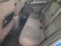 Volkswagen Tiguan  2.0 TDI 