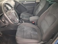 Volkswagen Tiguan  2.0 TDI 