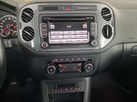 Volkswagen Tiguan  2.0 TDI 