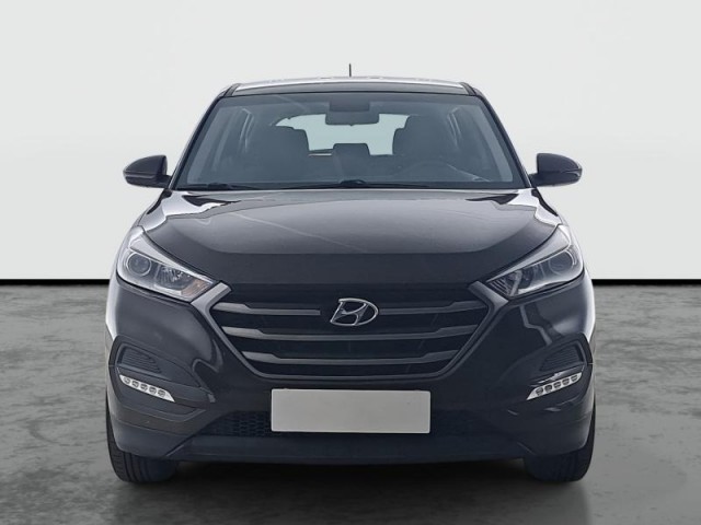 Hyundai Tucson  1.6 GDI 