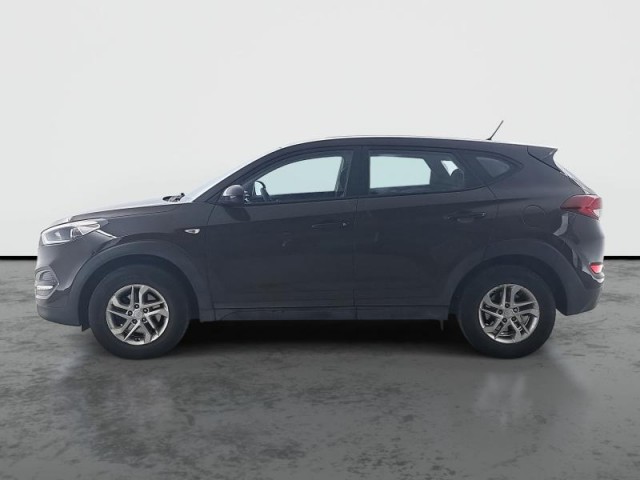 Hyundai Tucson  1.6 GDI 