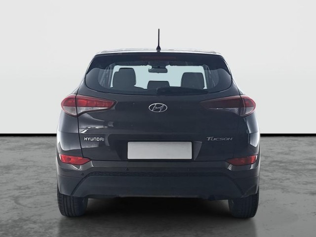 Hyundai Tucson  1.6 GDI 