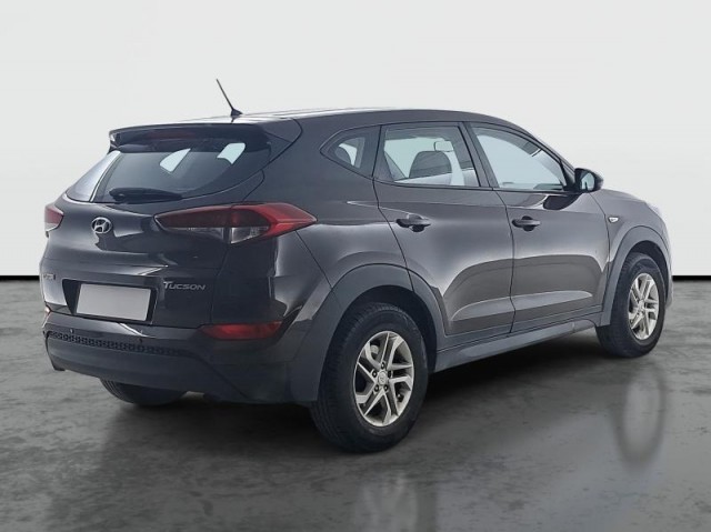 Hyundai Tucson  1.6 GDI 