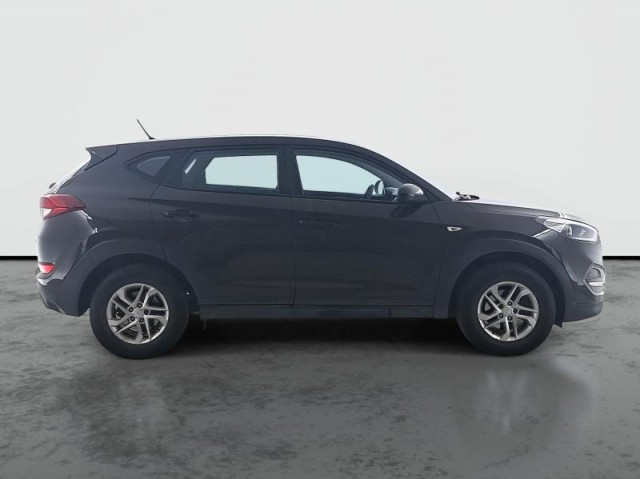 Hyundai Tucson  1.6 GDI 