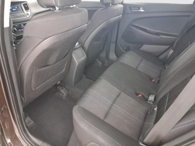 Hyundai Tucson  1.6 GDI 