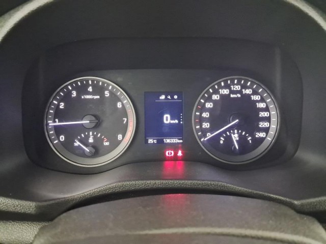 Hyundai Tucson  1.6 GDI 